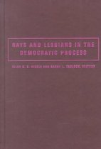 Gays and Lesbians in the Democratic Process