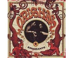 Emigrante