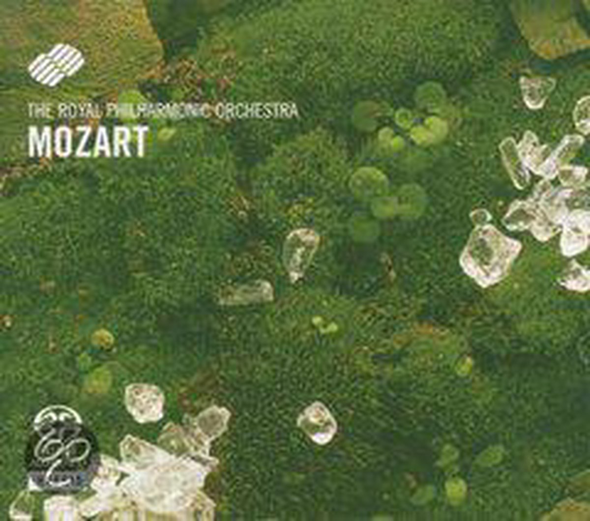 Mozart: Violin Concertos 3 + 5