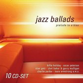 Various - Jazz Ballads - Prelude To A Kiss