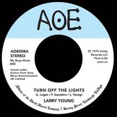 7-turn Off The Lights