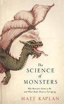 Science Of Monsters