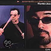 Mambo Jazz