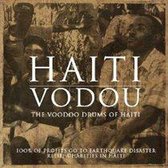 Voodoo Drums Of Haiti