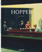 Edward hopper 1882-1967