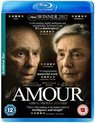 Amour - Blu-Ray