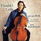 Vivaldi's Cello (Ma)