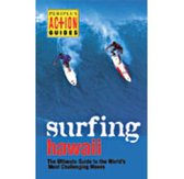 Surfing Hawaii