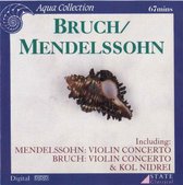Bruch/Mendelssohn
