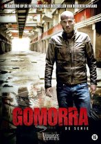 Gomorra - Seizoen 1 (DVD)