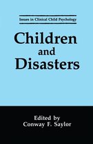 Issues in Clinical Child Psychology - Children and Disasters