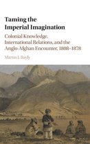 Taming the Imperial Imagination