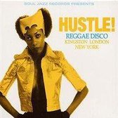 Hustle!: Reggae Disco