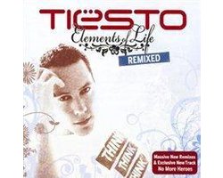 Elements of Life - Remixed