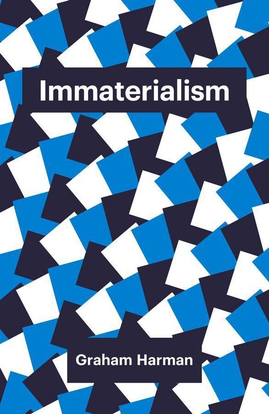 Theory Redux - Immaterialism