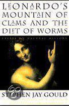 Leonardo's Mountain of Clams and the Diet of Worms