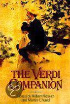 The Verdi Companion