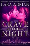 Midnight Breed 12 - Crave The Night