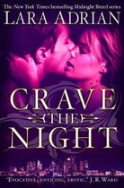 Midnight Breed 12 - Crave The Night