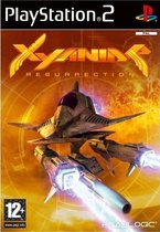 Xyanide Resurrection /PS2