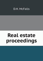 Real Estate Proceedings