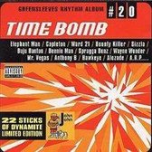 Greensleeves Rhythm Album Vol. 20: Time Bomb