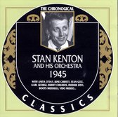 Stan Kenton 1945