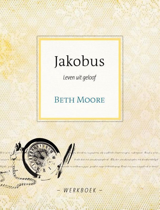 Jakobus - Beth Moore | Tiliboo-afrobeat.com