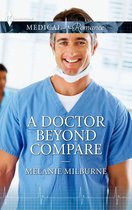 Top-Notch Docs 1 - A Doctor Beyond Compare