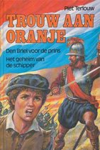 Trouw aan oranje (2 delen)