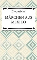Omslag Märchen aus Mexiko