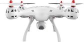 Syma X8SW-D + Draaibaar FPV live hd camera
