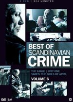 Best Of Scandinavian Crime 6