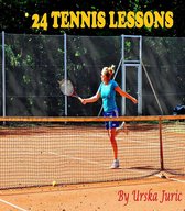 24 Tennis Lessons
