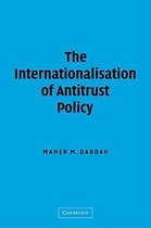 The Internationalisation of Antitrust Policy