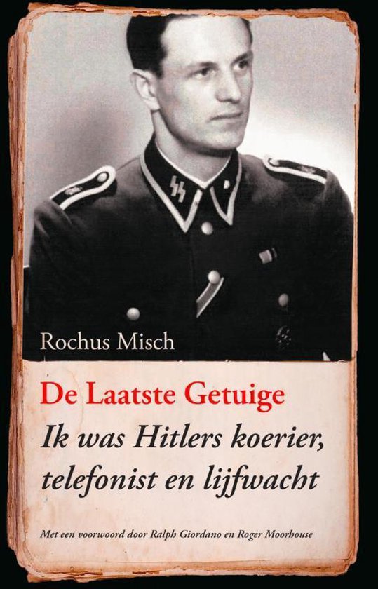 De laatste getuige