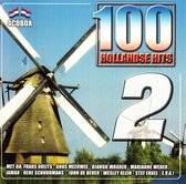 Various Artists - 100 Hollandse Hits 2