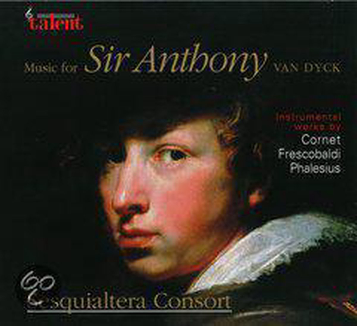 Music For Sir Anthony