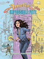 Amelia Cole And The Impossible Fate