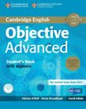 Objective Adv Students Book Pack Student