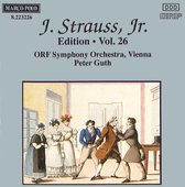 Complete Orch Works 26