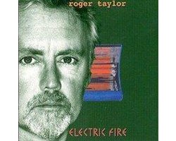 Electric Fire