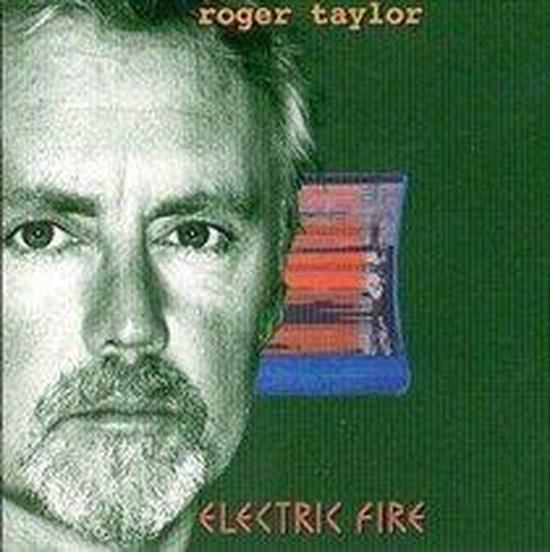 洋楽 Spotify | Taylor Roger by Album - Fire Electric CD Fire Electric Taylor Roger 洋楽