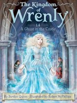 The Kingdom of Wrenly-A Ghost in the Castle