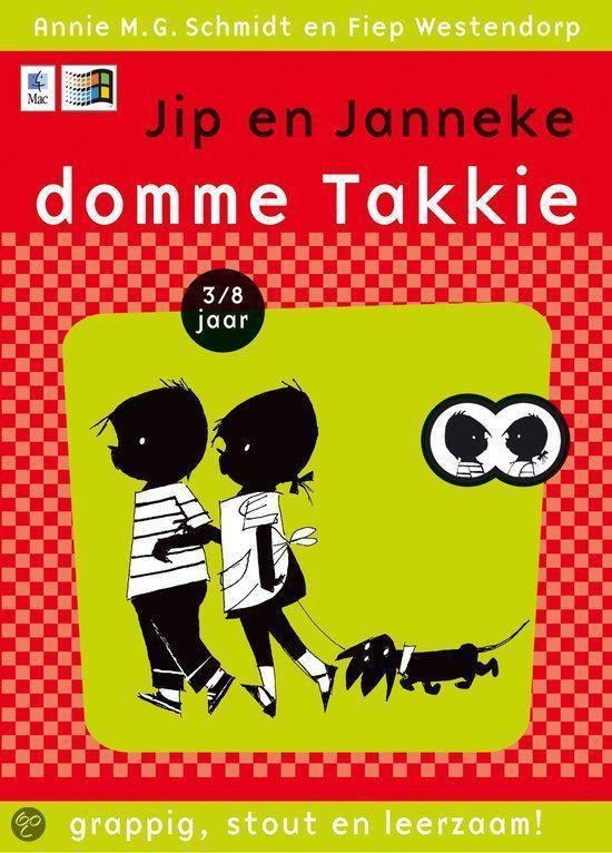 Jip En Janneke Domme Takkie Games Jip En Janneke Domme Takkie Games