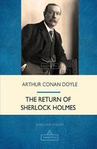 Sherlock Holmes-The Return of Sherlock Holmes