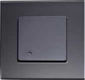 V-tac VT-8084 Inbouw microwave sensor - bewegingsmelder - zwart