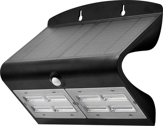 V-tac LED solar buitenverlichting