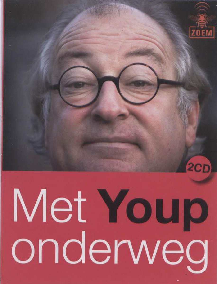 Met Youp Onderweg
