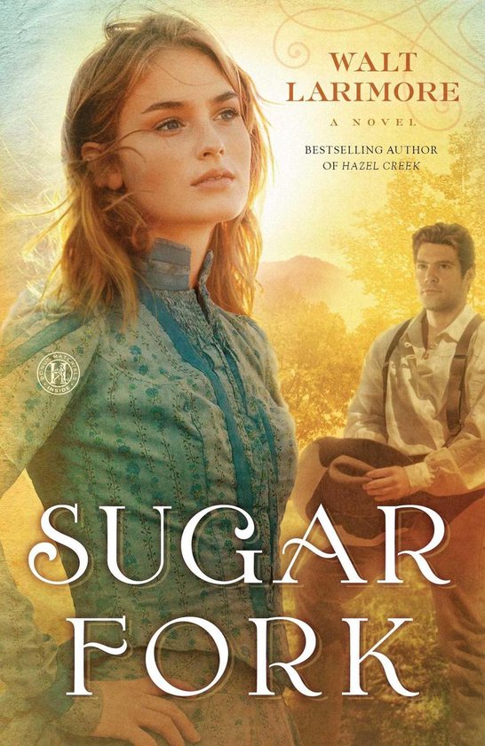 Sugar Fork - cover